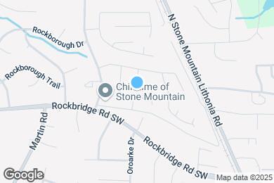 Map image of the property - 488 Carillon Ln