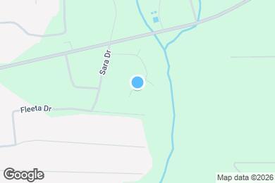 Map image of the property - 145 Ella Dr