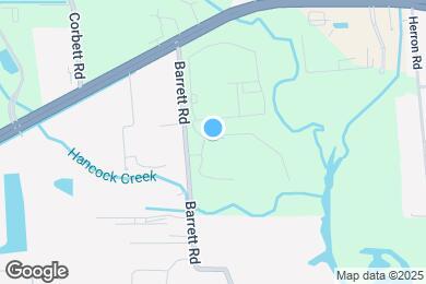 Map image of the property - 2916 Riverfield Rd