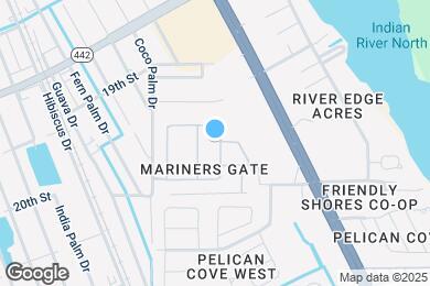 Map image of the property - 304 Mariners Gate Dr