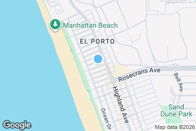 Map image of the property - 211 39th St