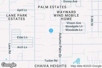 Map image of the property - 38194 Fallstone Wy