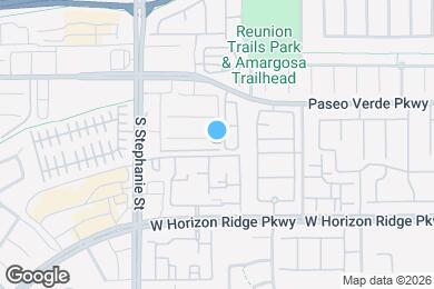 Map image of the property - 1305 Spice Ridge Ct