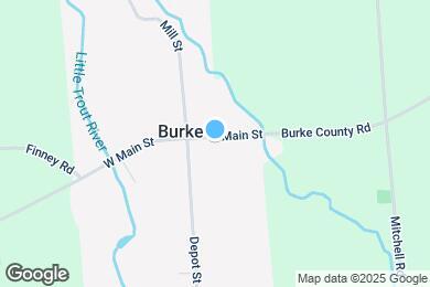 Map image of the property - 1048 E Main St