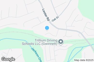 Map image of the property - 3865 Scarsborough Dr SW