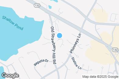 Map image of the property - 5 Louisburg Sq