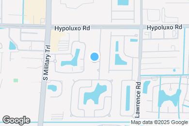 Map image of the property - 7109 Glenwood Dr