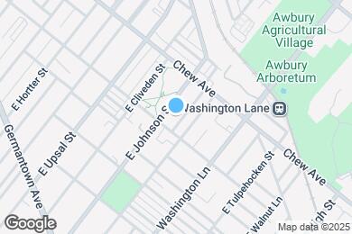 Map image of the property - 511 Brinton St