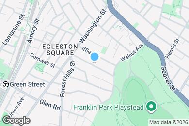 Map image of the property - 82 Montebello Rd