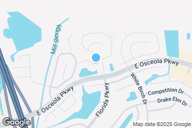 Map image of the property - 218 Kellwood Ct