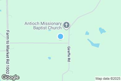 Map image of the property - 543 Lamb Rd