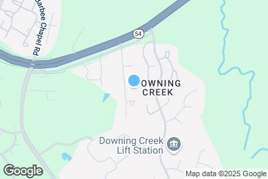 Map image of the property - 104 Nottingham Ln