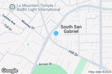 Map image of the property - 7830 Alpaca St