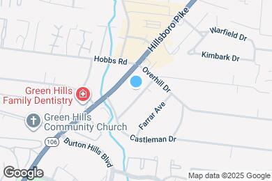 Map image of the property - 4207 Kirtland Rd
