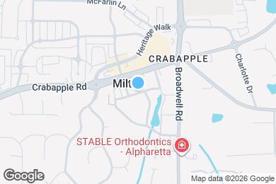 Map image of the property - 690 Arklow Dr