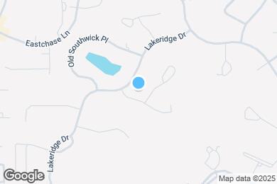 Map image of the property - 8611 Wynford Pl