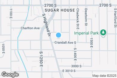 Map image of the property - Moda Highland Park