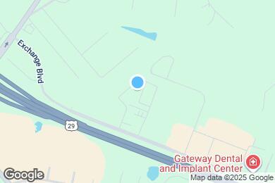 Map image of the property - 96 Smithwood Dr