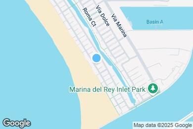 Map image of the property - 15 Spinnaker St
