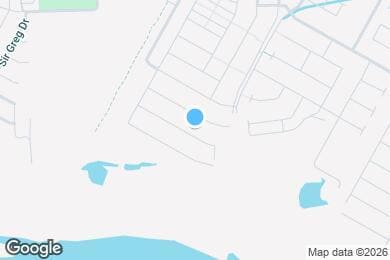 Map image of the property - 7326 Star Gazer Dr