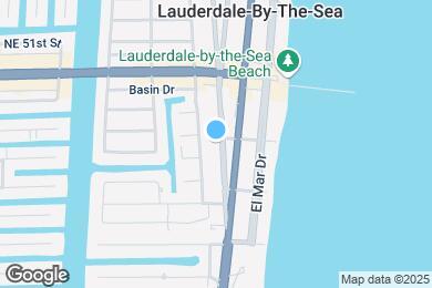 Map image of the property - 4243 Bougainvilla Dr