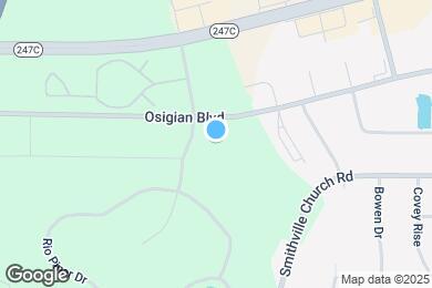 Map image of the property - OLD Platform Warner Robbins- Do not use