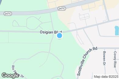 Map image of the property - Platform at Osigian Way