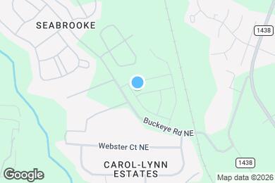 Map image of the property - 7110 Dunford Rd