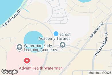 Map image of the property - Atwater Apartments