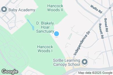 Map image of the property - 160 Sherman Rd