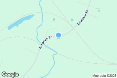 Map image of the property - 65 Ashdown Rd