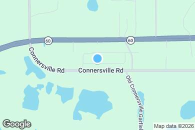 Map image of the property - 3625 Wellington Ln