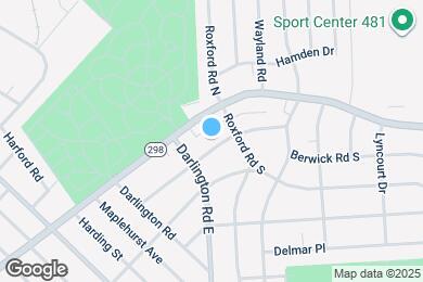 Map image of the property - 225 Wilmore Pl