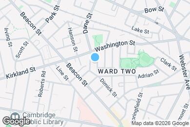 Map image of the property - 33-35 Magnus Ave