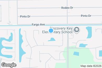 Map image of the property - 9033 Winding Woods Dr