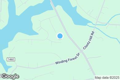 Map image of the property - 127 Alfara Ln