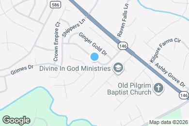 Map image of the property - 28 Smokehouse Dr