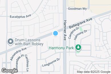 Map image of the property - 5712 Peter Wilks Ct