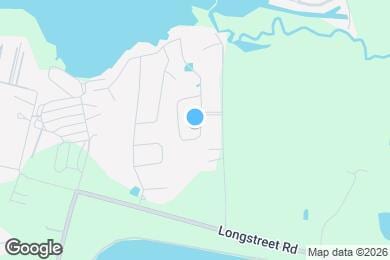 Map image of the property - 14208 Harlequin Dr