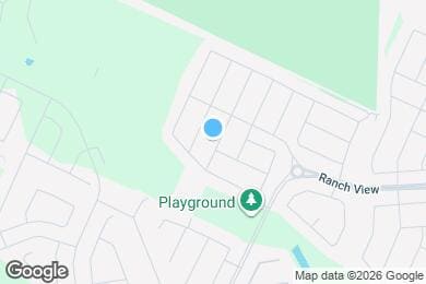 Map image of the property - 9807 Spotted Rose