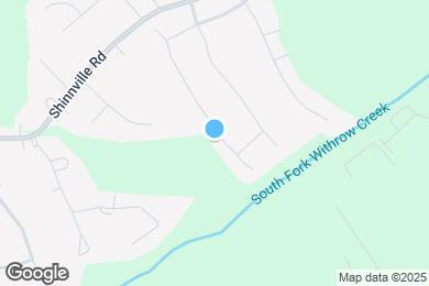 Map image of the property - 182 Sassafras Rd