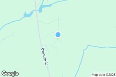 Map image of the property - 204 Grand Oaks Dr