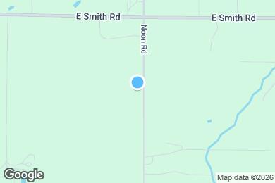 Map image of the property - 5219 Noon Rd