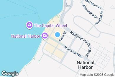 Map image of the property - 155 POTOMAC Psge