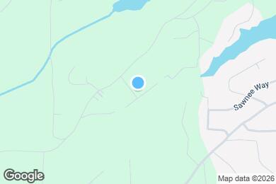 Map image of the property - 6265 Julian Ridge Rd