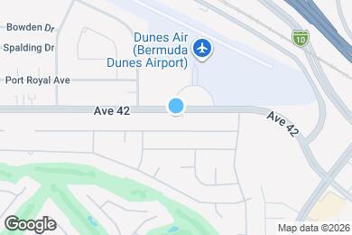 Map image of the property - Unit C