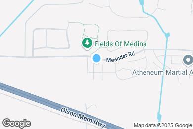 Map image of the property - 1148 Middlefield Rd