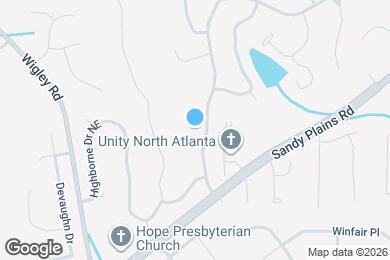 Map image of the property - 4217 N Mountain Rd NE