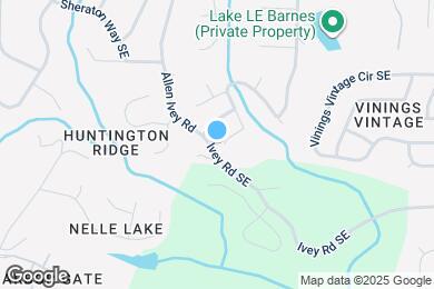 Map image of the property - 184 Clydesdale Ln SE