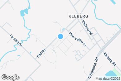 Map image of the property - 2837 Spanish Bay Ln